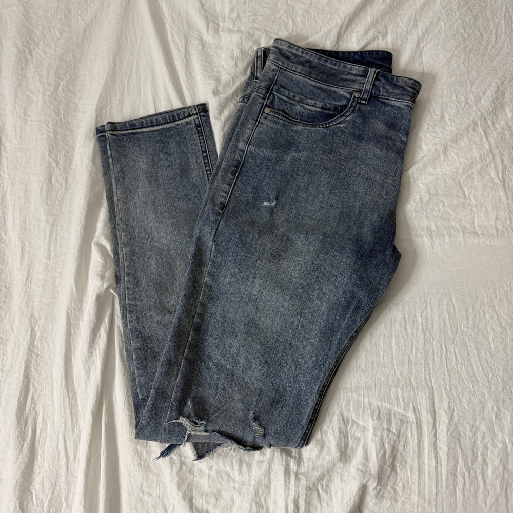 ZANEROBE JEANS